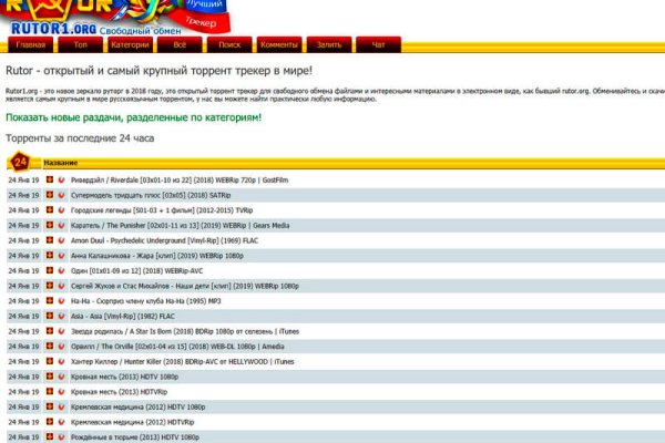 Кракен что можно купить