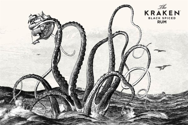 Kraken 19 at